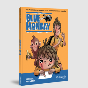 Blue monday
