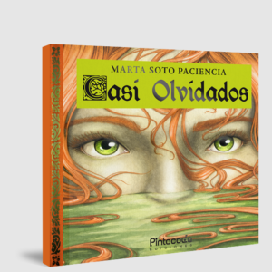 CASI OLVIDADOS