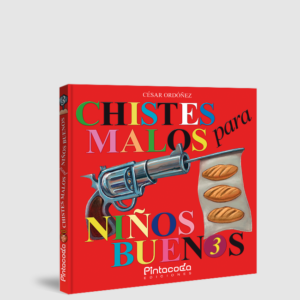 CHISTES MALOS PARA NIÑOS BUENOS 3