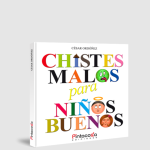 Chistes Malos para Niños Buenos