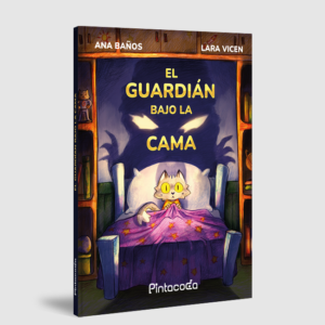 EL GUARDIÁN BAJO LA CAMA