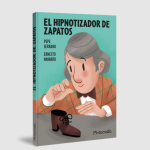 El hipnotizador de zapatos