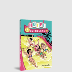 Hotel 5 estrellas
