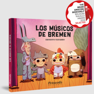 Los músicos de Bremen