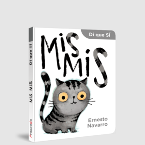 Di que sí. MIS MIS