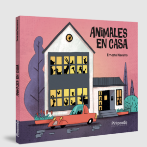 Animales en casa