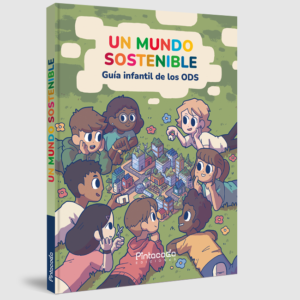 UN MUNDO SOSTENIBLE