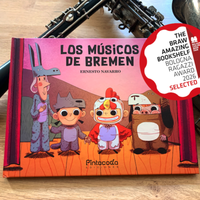 BRAW los musicos de Bremen low BRAW los musicos de Bremen low